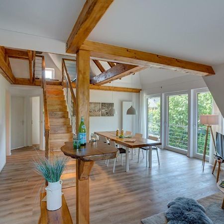 Spreewaldferienhaus - Urlaub Lübben Exteriér fotografie