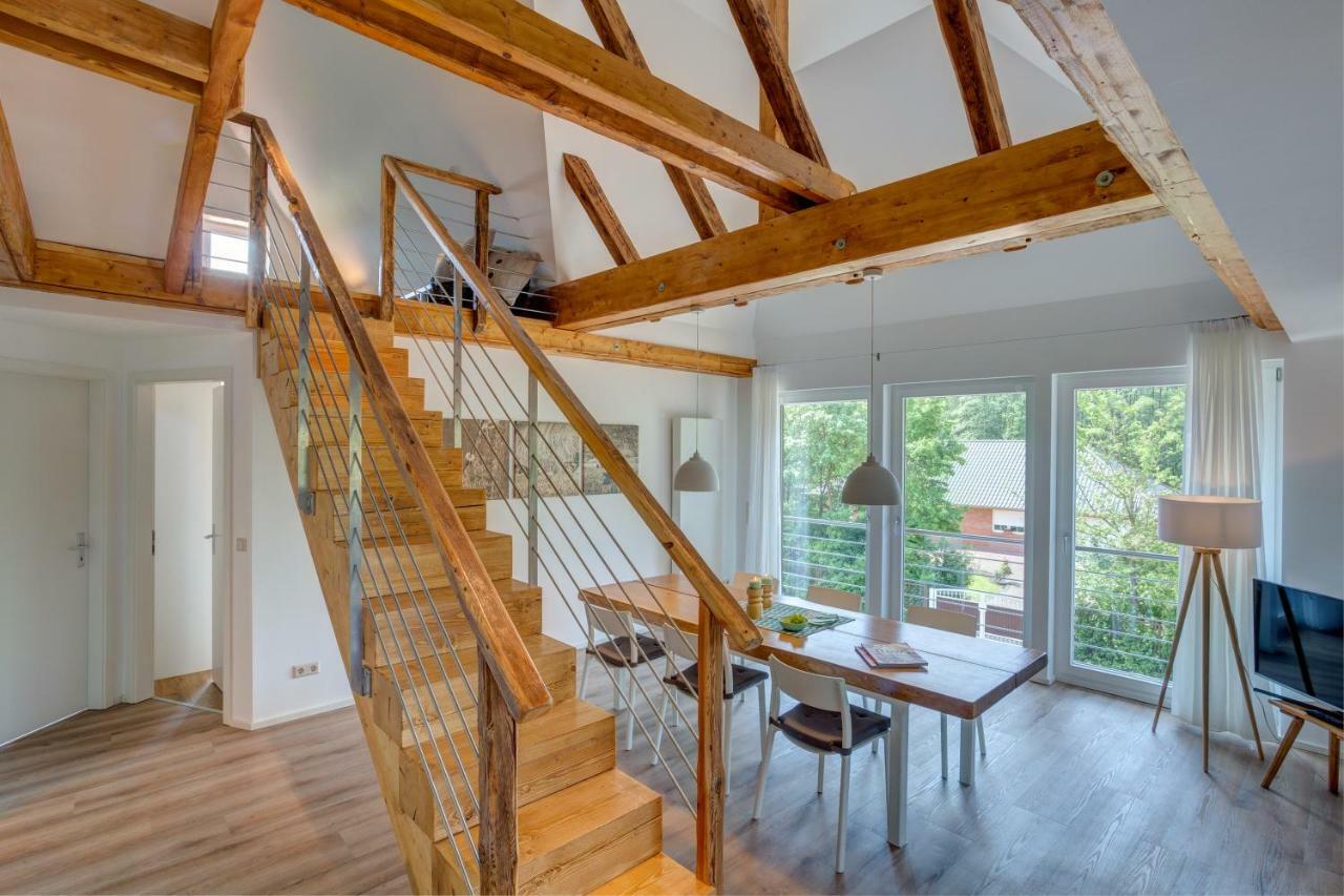 Spreewaldferienhaus - Urlaub Lübben Exteriér fotografie