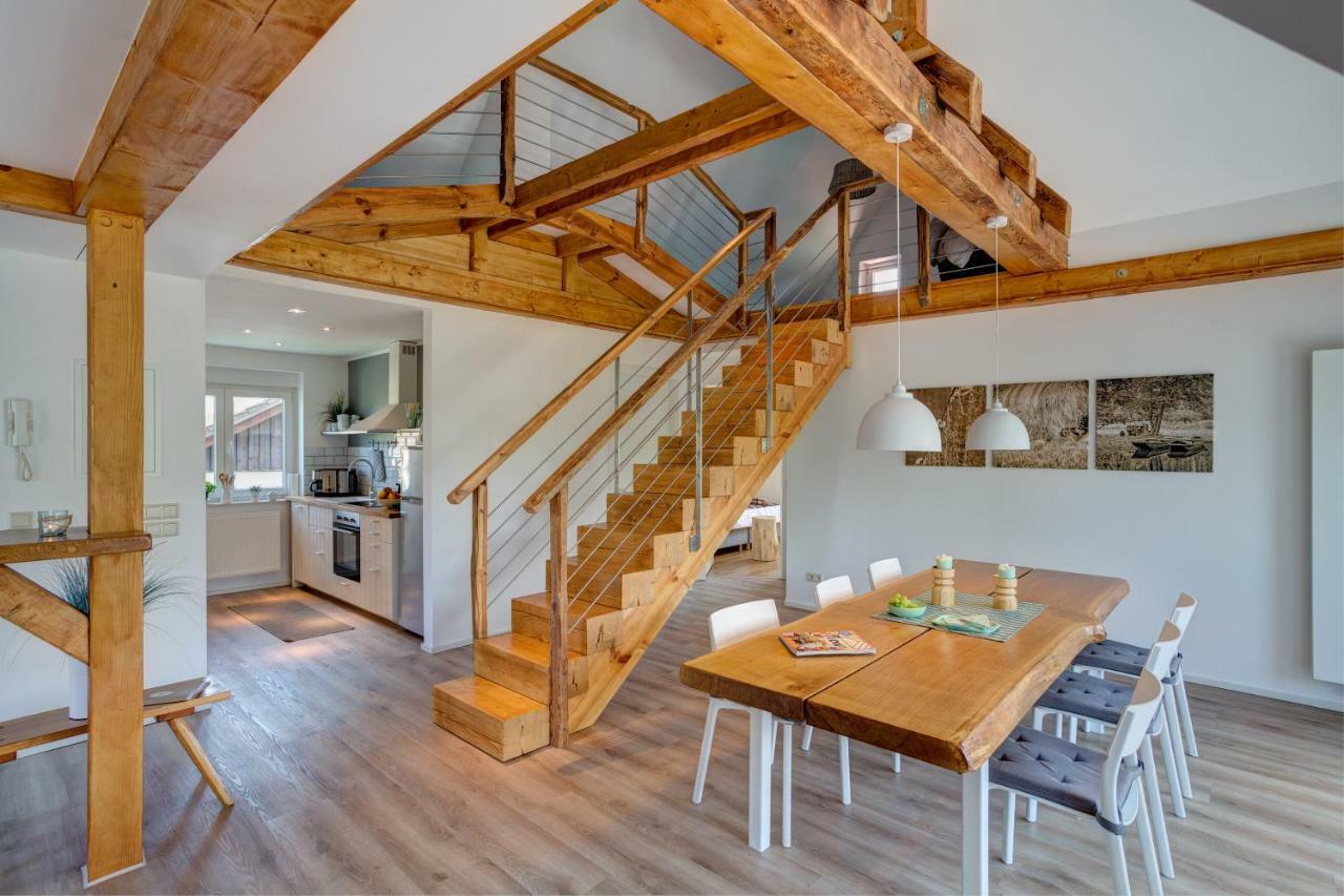 Spreewaldferienhaus - Urlaub Lübben Exteriér fotografie