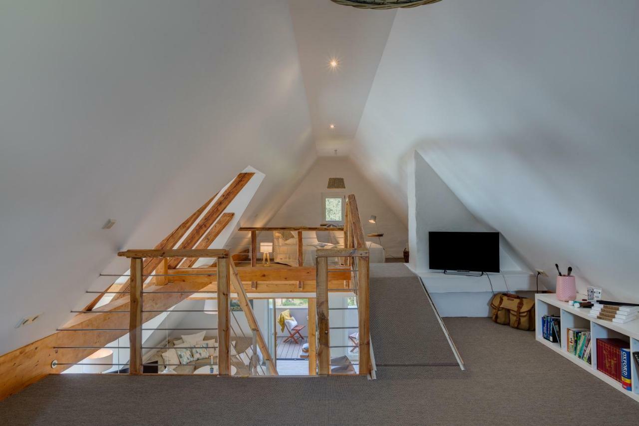 Spreewaldferienhaus - Urlaub Lübben Exteriér fotografie