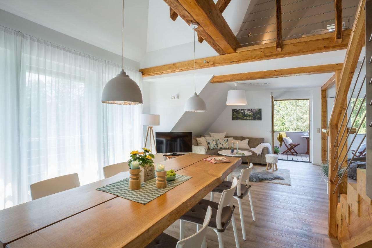 Spreewaldferienhaus - Urlaub Lübben Exteriér fotografie