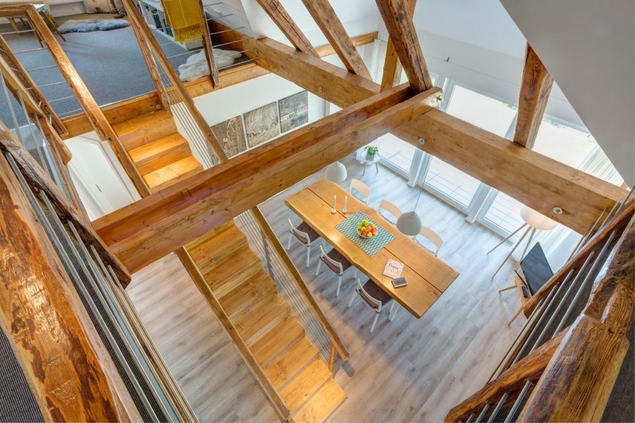 Spreewaldferienhaus - Urlaub Lübben Exteriér fotografie