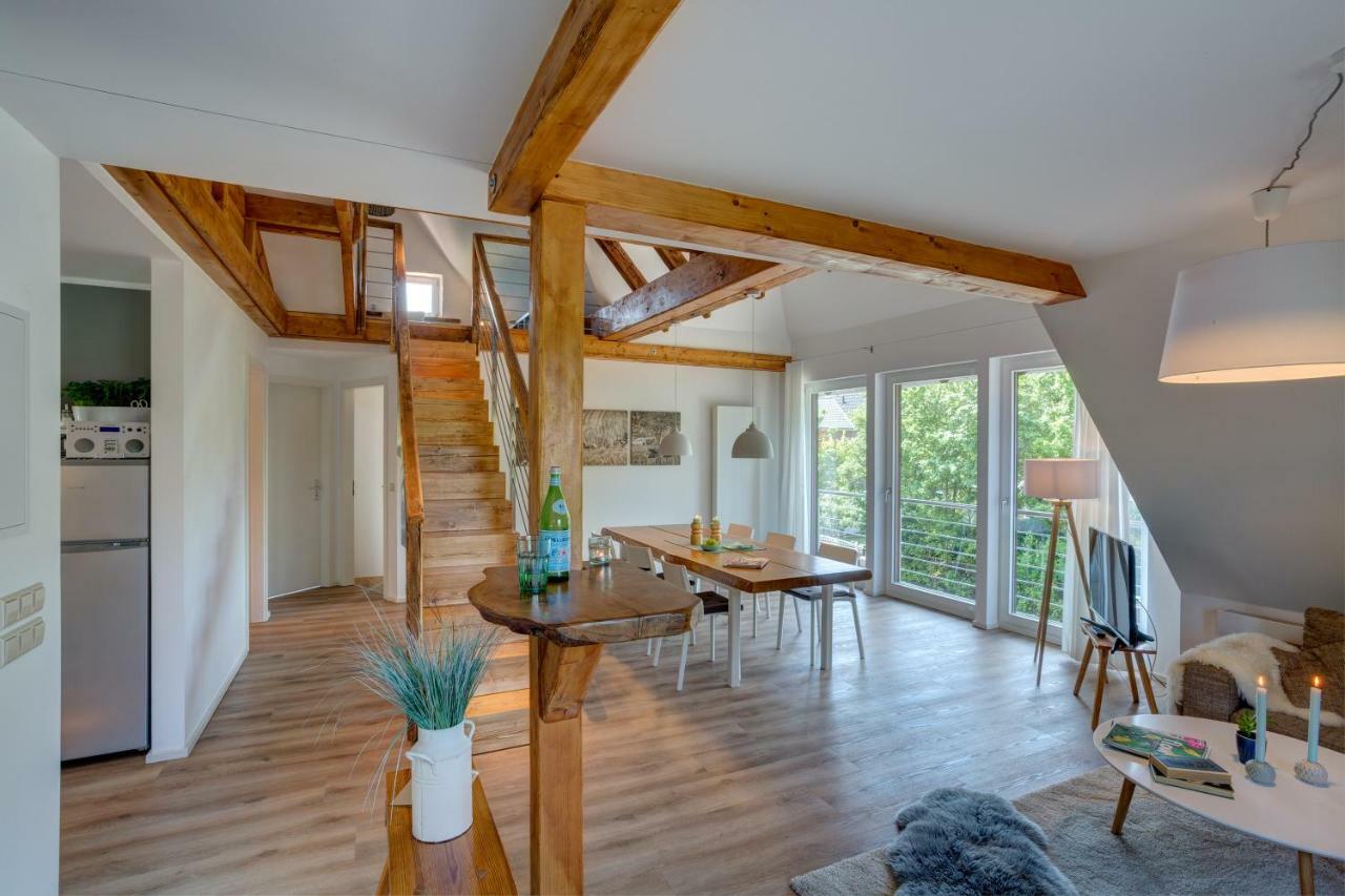 Spreewaldferienhaus - Urlaub Lübben Exteriér fotografie