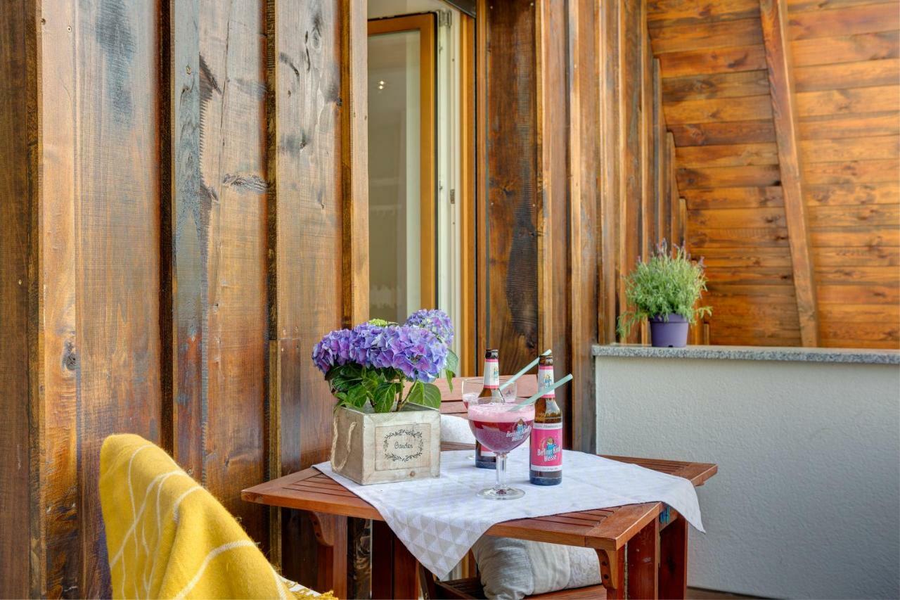 Spreewaldferienhaus - Urlaub Lübben Exteriér fotografie