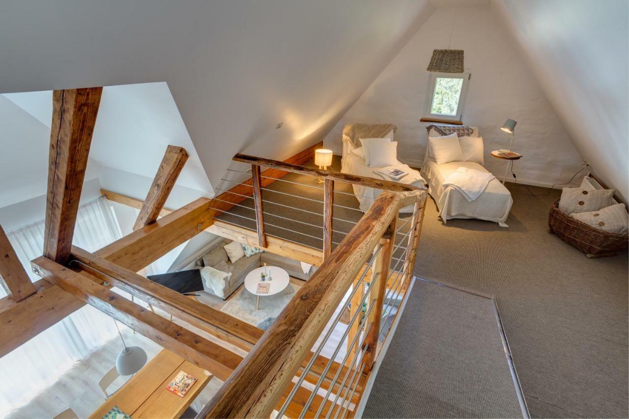 Spreewaldferienhaus - Urlaub Lübben Exteriér fotografie
